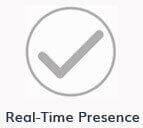 Real-Time Presence